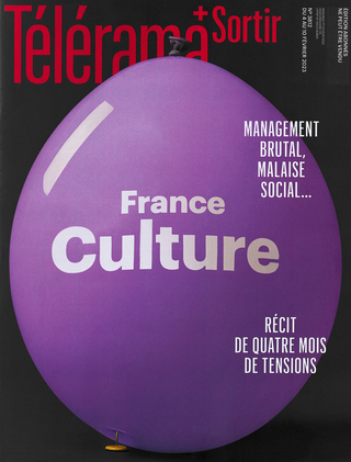 Télérama 3812