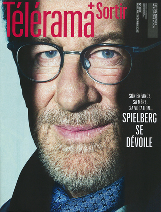 Télérama 3813