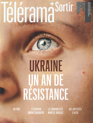 Télérama 3815
