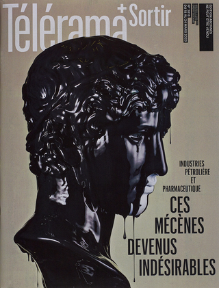 Télérama 3818