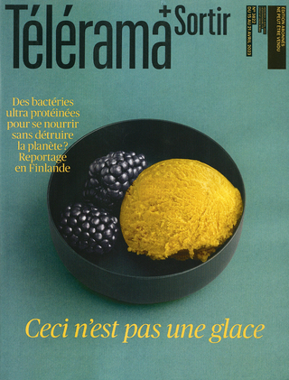 Télérama 3822