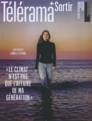 Télérama 3823