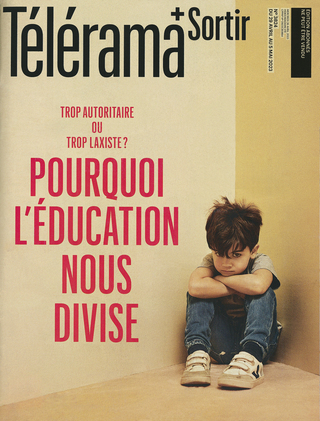 Télérama 3824