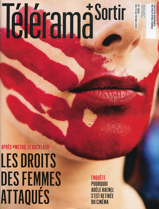Télérama 3826