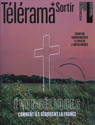 Télérama 3828