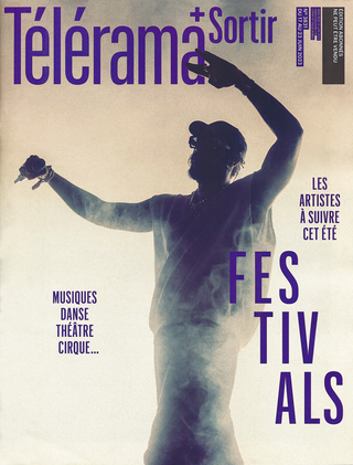 Télérama 3831