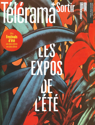 Télérama 3832