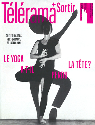 Télérama 3835
