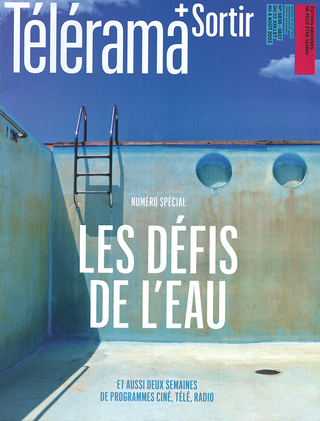Télérama 3836 - 3837