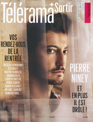 Télérama 3842