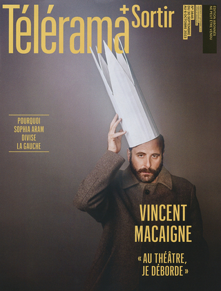 Télérama 3846