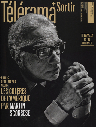 Télérama 3848