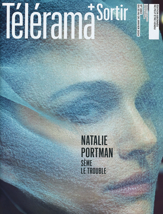 Télérama 3862