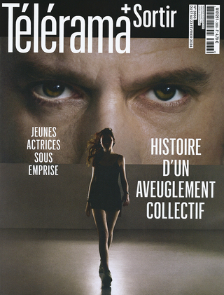 Télérama 3866