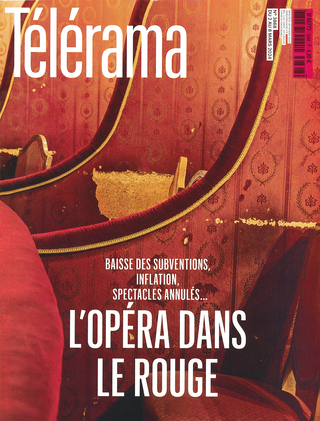 Télérama 3868