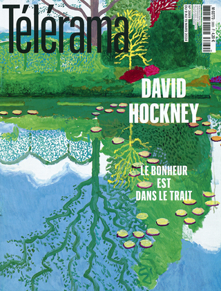 Télérama 3869