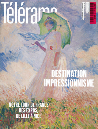 Télérama 3871