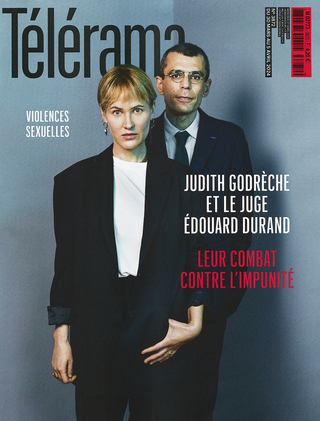 Télérama 3872