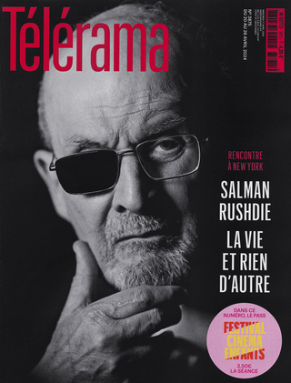 Télérama 3875