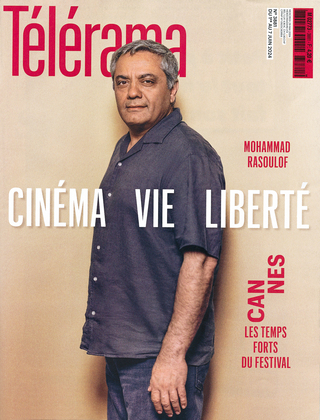 Télérama 3881
