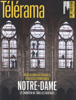 Télérama 3883