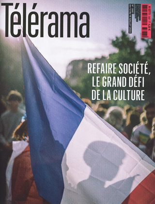 Télérama 3887