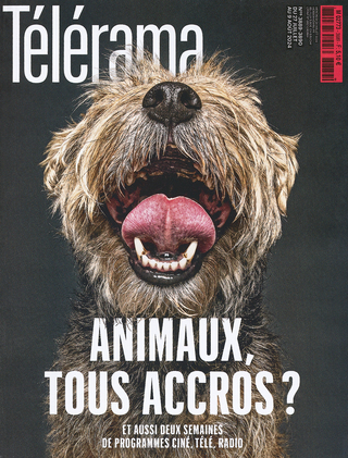 Télérama 3889 3890
