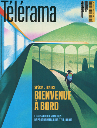 Télérama 3891-3892