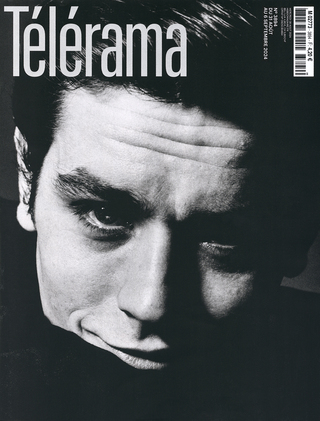 Télérama 3894