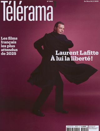 Télérama 3914
