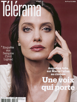 Télérama 3916