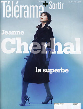 Télérama 3926