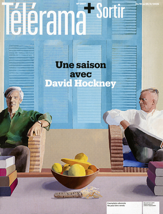 Télérama 3927