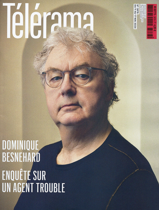 Télérama 3878