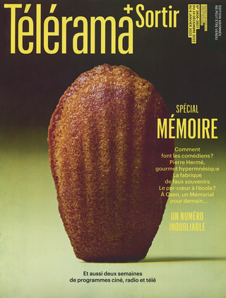 Télérama 3806 / 3807