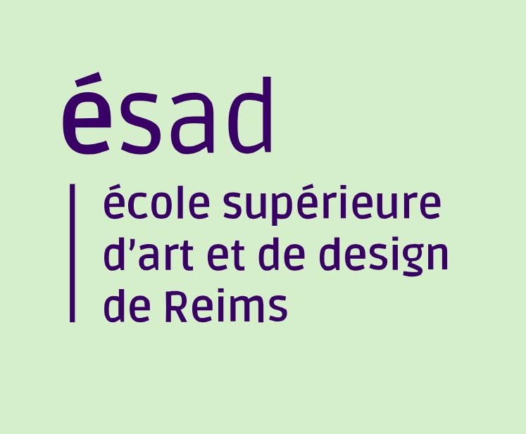 École Supérieure d’Art et de Design de Reims