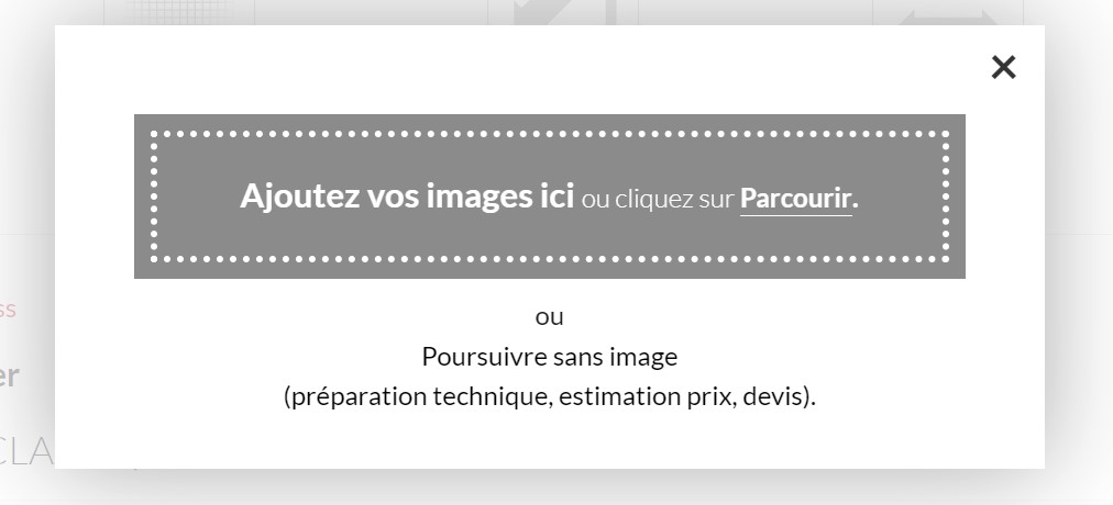 ajouter une image