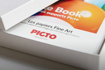 Papiers Fine Art 100% Coton — Parisgraphie