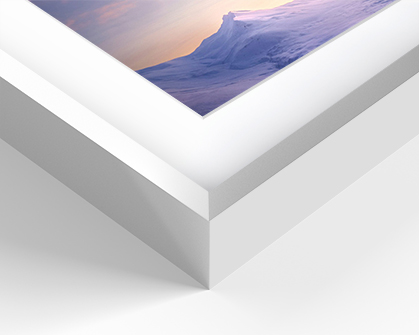 Aluminium Profil 180 - 003 Argent poli