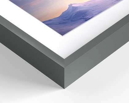 Aluminium Profil 180 - 019 Platine